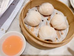 笋尖虾饺皇-香港百合居(LCM置汇旭辉广场店)