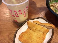 -鑫花溪牛肉米粉(文星广场店)