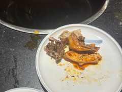 -小饕荟雅安贡椒鱼鲜馆(广福桥店)
