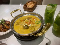 -美奈小馆·越南料理(中航城君尚购物中心店)