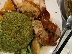 -Food Factory 食街工坊