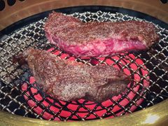 -老乾杯和牛烧肉(王府中环店)