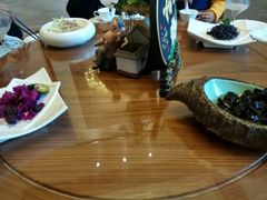 -三宝大饭店-中和艺素餐厅(浦上金山正祥广场店)
