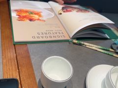 -黑窑厂糖油饼烤鸭·清真菜(旗舰店)