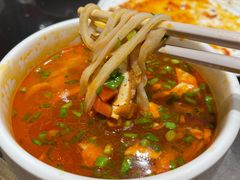 -令氏家外家周礼食府(桥南店)