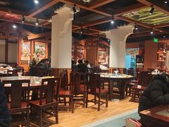 -六合居·明厨亮灶餐厅(成双大道店)