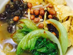 回味螺蛳粉-笋果坊螺蛳粉(竹园小区店)
