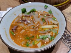 -格日勒阿妈蒙古厨房(新华广场店)