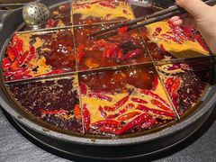 -莺花渡火锅City Green(万象城店)