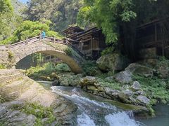 -三峡人家风景区