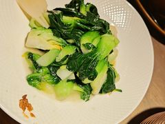 -耶里夏丽·新疆菜(田林东路店)