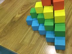 -小问号·科学启蒙·逻辑思维·阅读素养·口才演讲(杨浦合生汇中心)