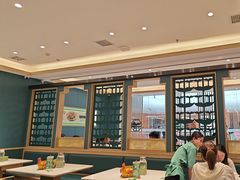 -绿草地·湘菜(芙蓉天街店)
