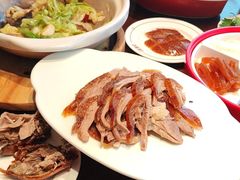 -全聚德(双井店)