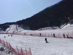 -太子岭滑雪场