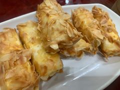 炸鲜奶-华峰食馆(氹仔店)