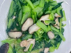 -老东阳·外婆菜(横店店)
