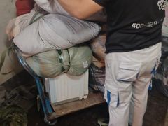 -蚂蚁搬家成都打包搬运公司