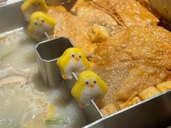 -九鼎轩脆毛肚火锅(南京东路店)