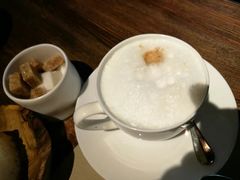 -Carbon莫卡哆·意大利复古集市餐厅(杭州大厦店)