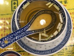 -麦奀云吞面世家(佐敦店)