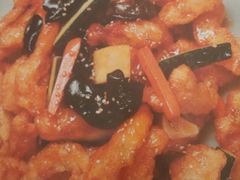 -全州拌饭馆(断桥店)