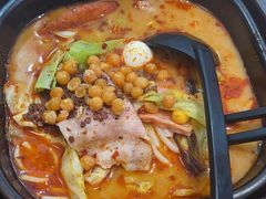 -阿香米线(凯德广场.1818店)