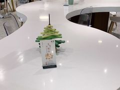 -MINIPOPO鲜奶·甜品(宽厚里店)