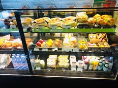 -星巴克(无锡百联奥特莱斯店)