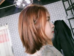 -Hair Code芭曲发型