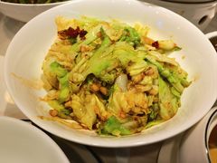 -兰湘子·湘菜小炒(石家庄万象城店)