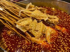 -付小姐在成都(川沙店)