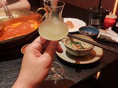 -色響火锅(恒隆广场店)