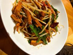 -院子餐厅·大锅菜·老杭帮(桥西直街店)