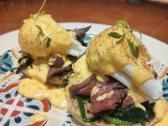 -JINNS锦时 steak&pizza(浸信会礼拜堂旧址店)