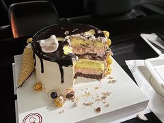 -CAKE BOSS 蛋糕老板(北京世纪金源购物中心)
