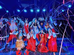 -猴有戏教育戏剧·音乐剧·主持口才·演讲朗诵辩论(环球港华师大校区)