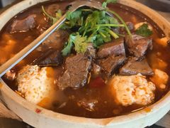-饭江湖·江湖菜(湖广会馆店)