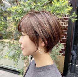 -MY HAIR ARDOR