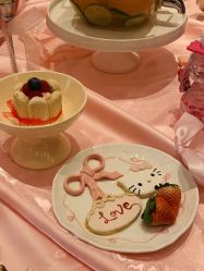 点击看大图 -Aimee'sCake婚礼甜品台·企业商务茶歇