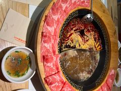 -川中渝夫火锅(铜陵万达广场店)