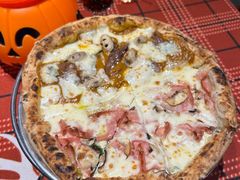 -Primo·丽莫意大利窑烤披萨