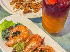 -花舍·新派粤菜·西餐·下午茶(亚运村·鸟巢店)