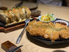 -越光米贩精致料理餐厅(金鹰店)