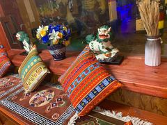 -如意林卡藏餐吧(大昭寺店)