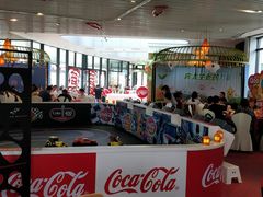 -东方明珠·可口可乐欢乐餐厅