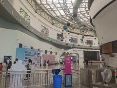 -湖南省科学技术馆
