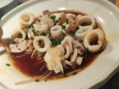 -闽上鲜·福建菜(龙湖滨江天街店)