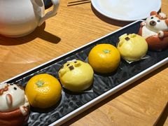 -淘谷粤有味(石湾店)