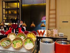 -广州W酒店